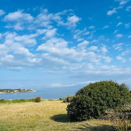 Dolce 71 * Lumio (Corsica)