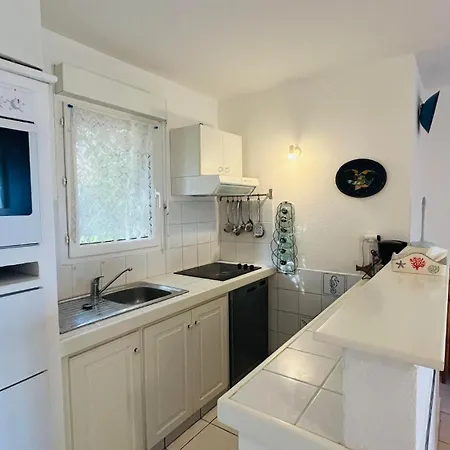 Dolce 71 Appartement