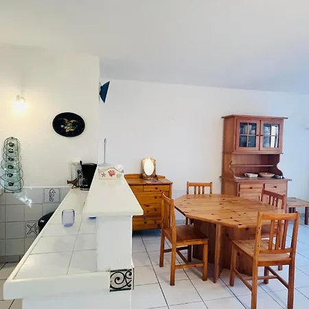 Dolce 71 Appartement