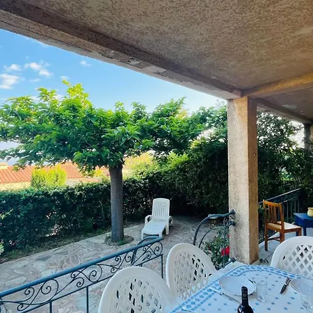 Dolce 71 Appartement *