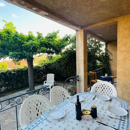 Appartement Dolce 71