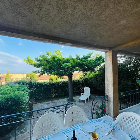 Dolce 71 Appartement